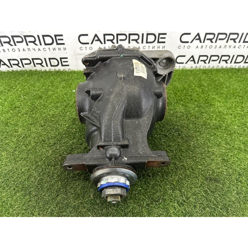 Редуктор (трансмиссия) BMW X5 E70 2013-2015 3.0 33107590914