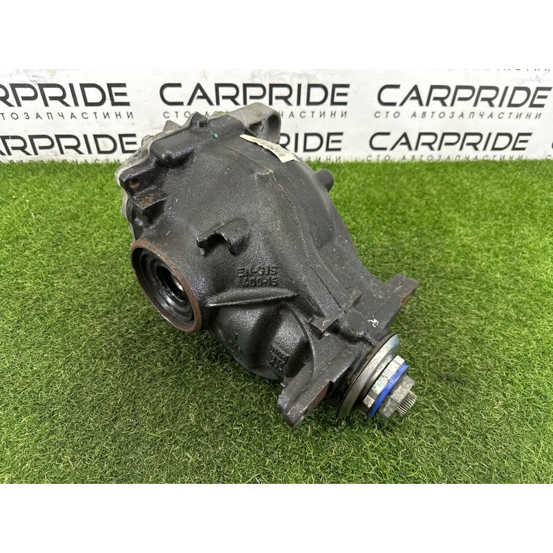 Редуктор (трансмиссия) BMW X5 E70 2013-2015 3.0 33107590914