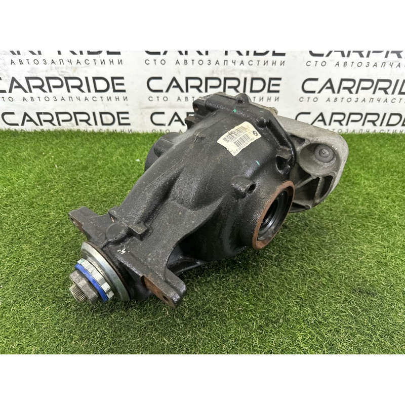 Редуктор (трансмиссия) BMW X5 E70 2013-2015 3.0 33107590914