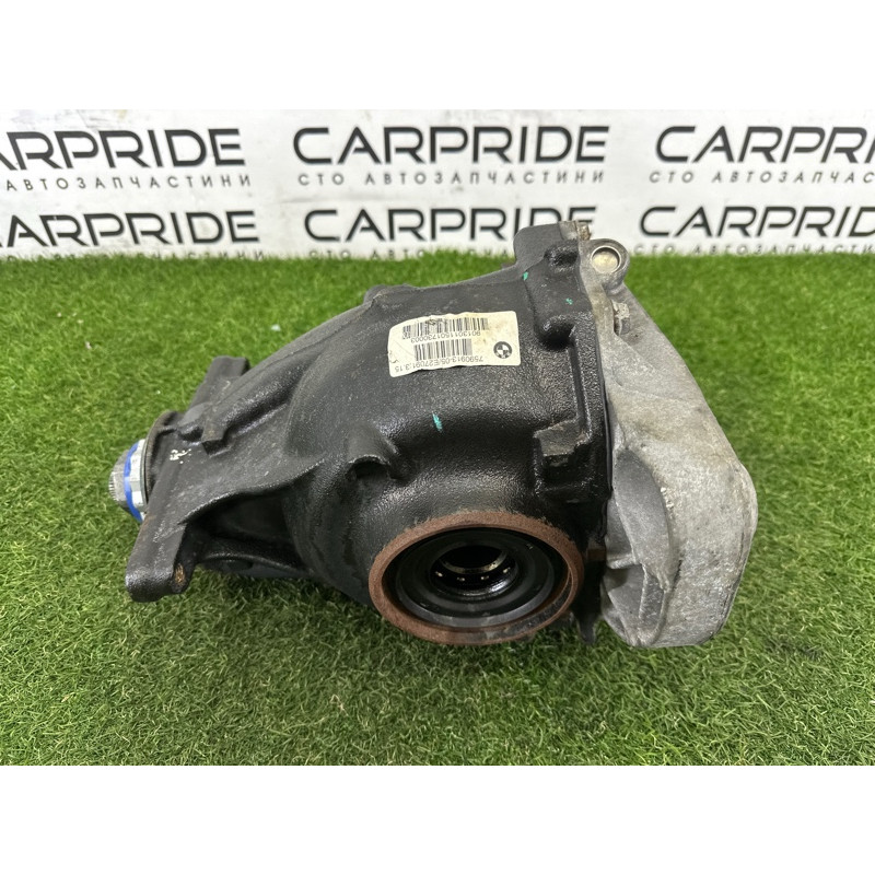 Редуктор (трансмиссия) BMW X5 E70 2013-2015 3.0 33107590914