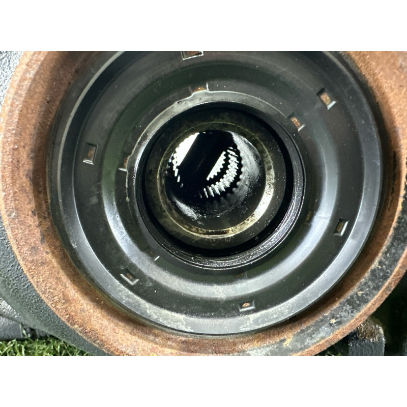 Редуктор (трансмиссия) BMW X5 E70 2013-2015 3.0 33107590914