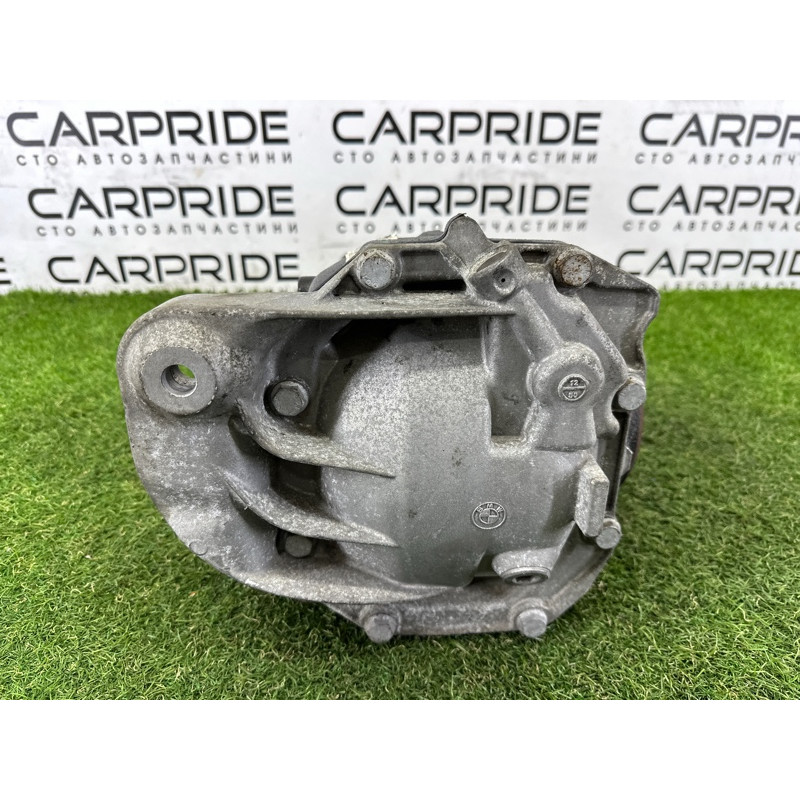 Редуктор (трансмиссия) BMW X5 E70 2013-2015 3.0 33107590914