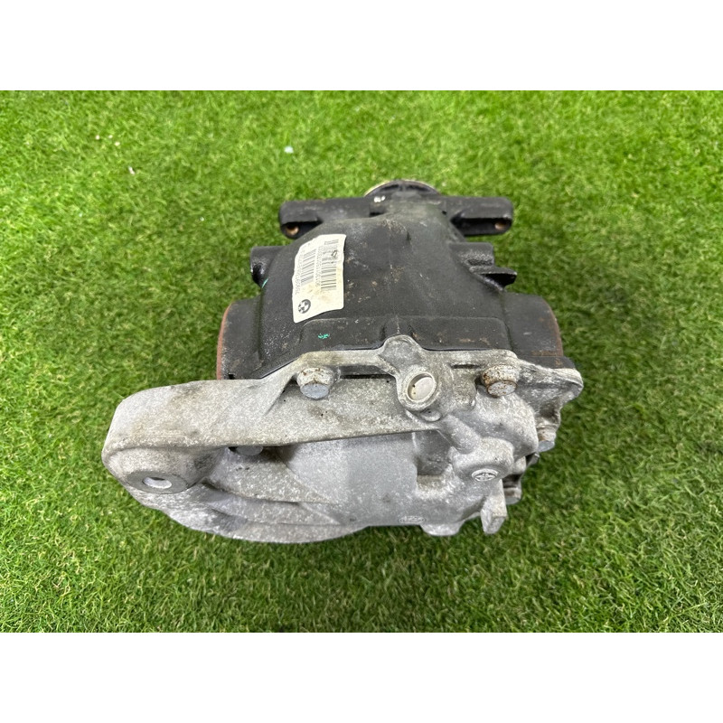 Редуктор (трансмиссия) BMW X5 E70 2013-2015 3.0 33107590914