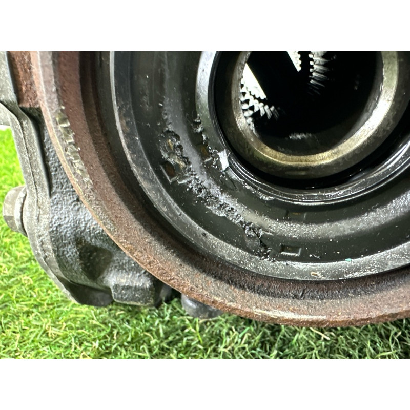 Редуктор (трансмиссия) BMW X5 E70 2013-2015 3.0 33107590914