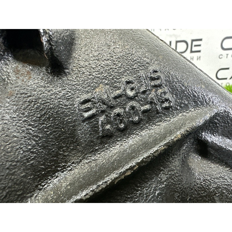 Редуктор (трансмиссия) BMW X5 E70 2013-2015 3.0 33107590914