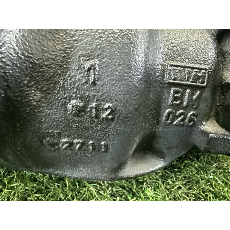 Редуктор (трансмиссия) BMW X5 E70 2013-2015 3.0 33107590914