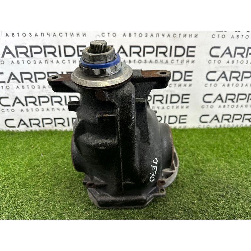 Редуктор (трансмиссия) BMW X5 E70 2013-2015 3.0 33107590914