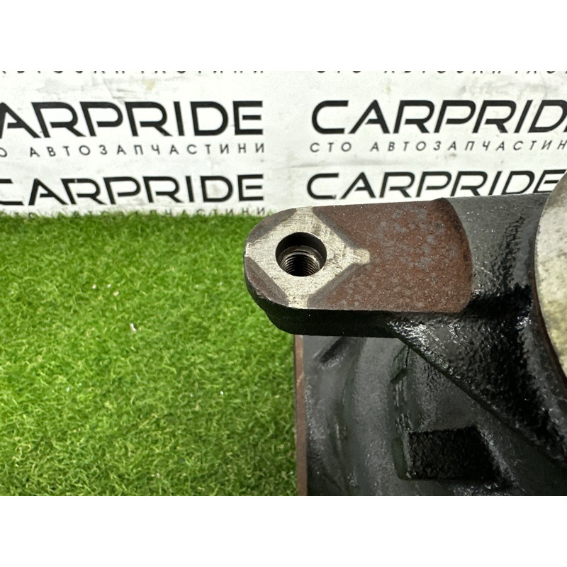 Редуктор (трансмиссия) BMW X5 E70 2013-2015 3.0 33107590914