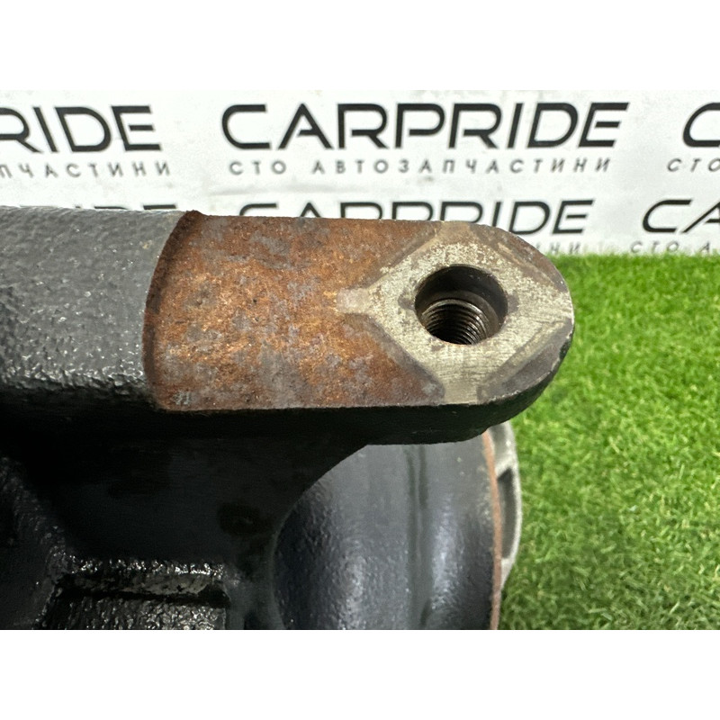 Редуктор (трансмиссия) BMW X5 E70 2013-2015 3.0 33107590914