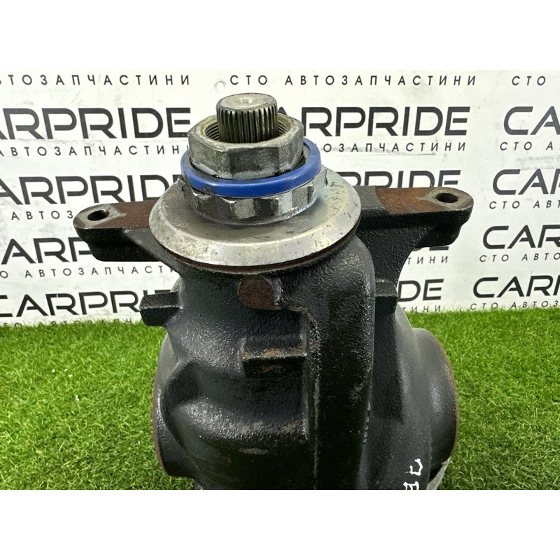 Редуктор (трансмиссия) BMW X5 E70 2013-2015 3.0 33107590914