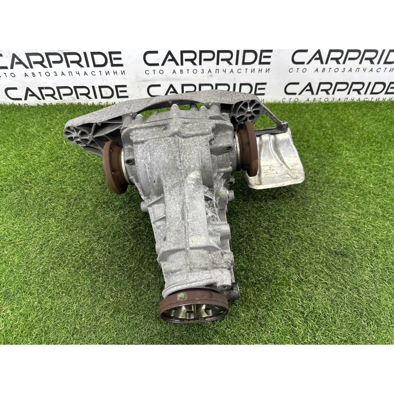 Редуктор (трансмиссия) AUDI Q5 8R 2012 2.0 CAEB 0BD500043G