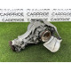 Редуктор (трансмиссия) AUDI Q5 8R 2012 2.0 CAEB 0BD500043G