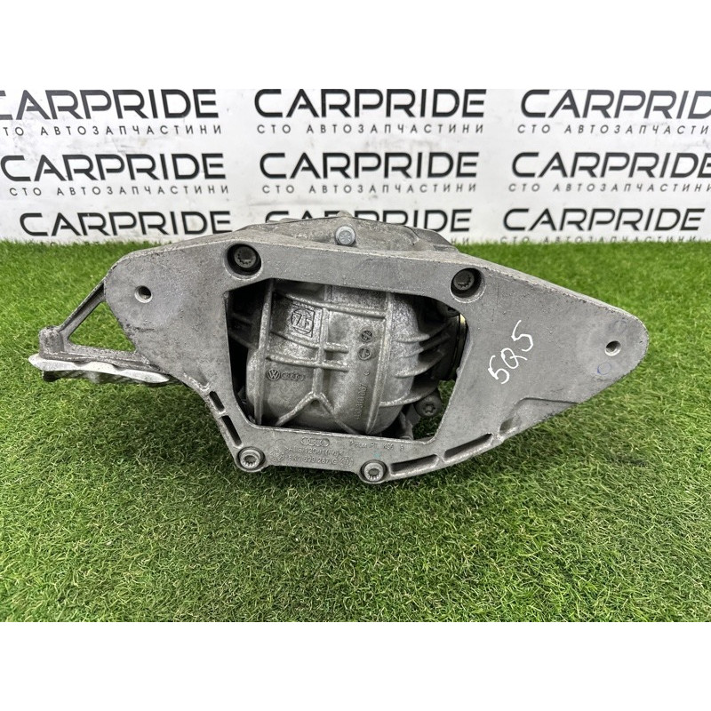 Редуктор (трансмиссия) AUDI Q5 8R 2012 2.0 CAEB 0BD500043G