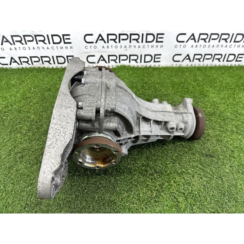 Редуктор (трансмиссия) AUDI Q5 8R 2012 2.0 CAEB 0BD500043G