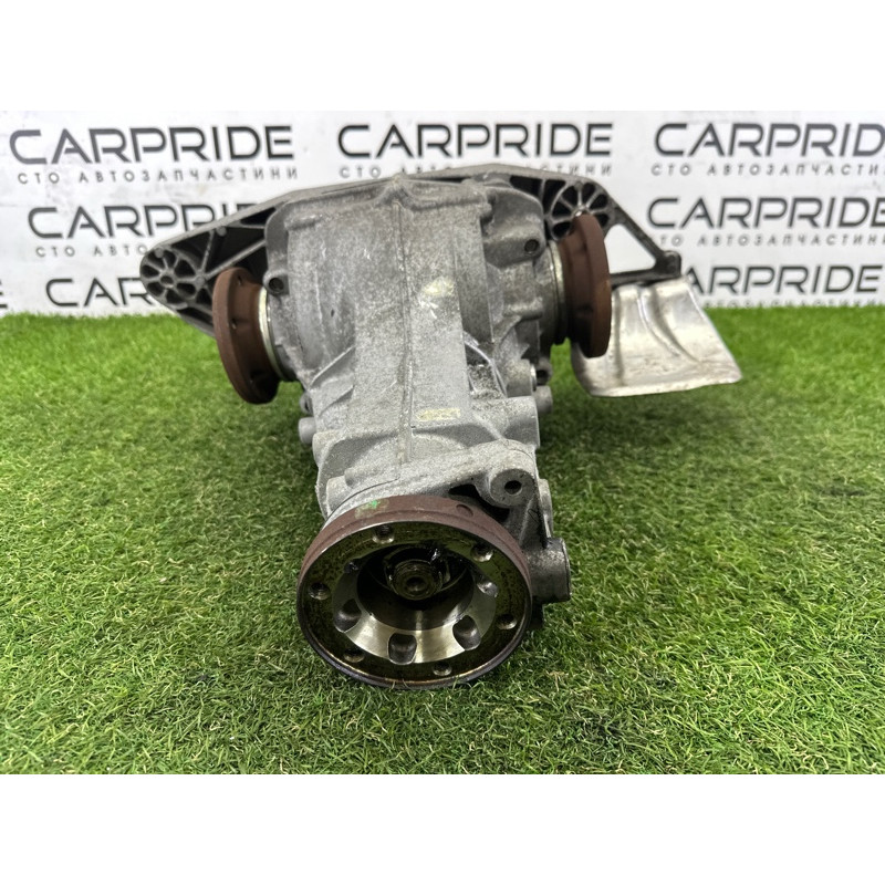 Редуктор (трансмиссия) AUDI Q5 8R 2012 2.0 CAEB 0BD500043G