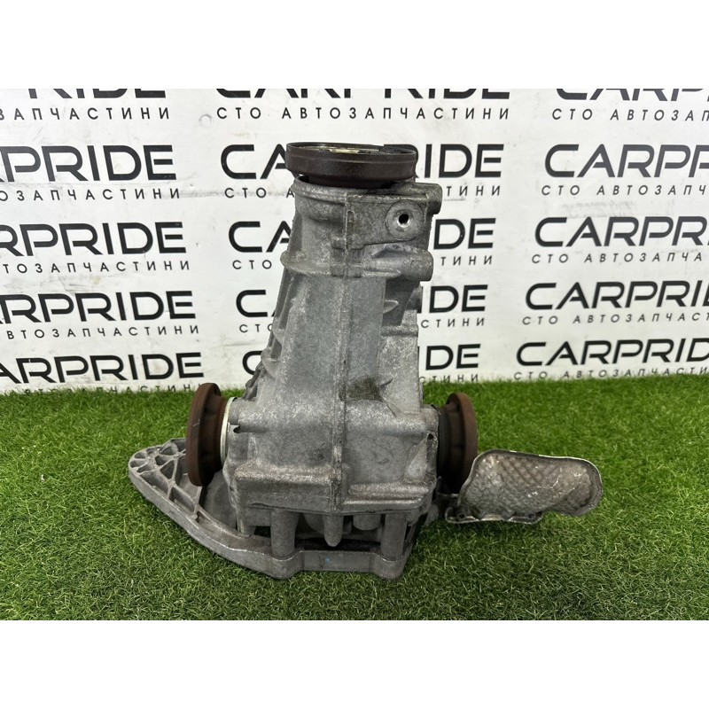 Редуктор (трансмиссия) AUDI Q5 8R 2012 2.0 CAEB 0BD500043G