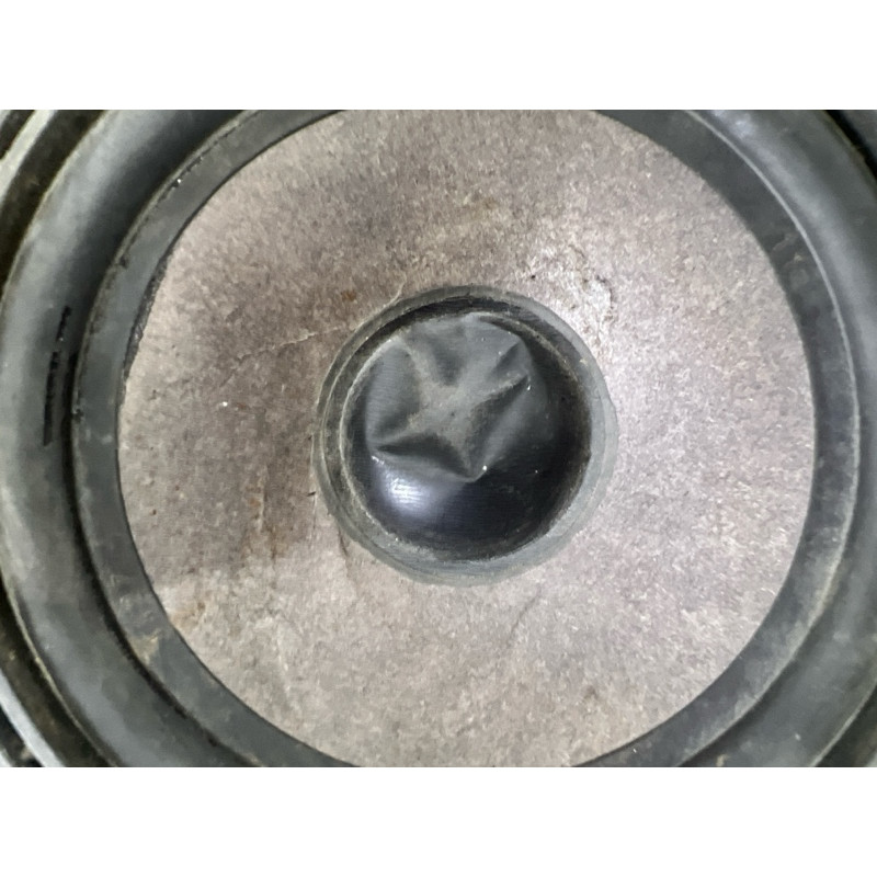 Динамик (электрика) BMW 3-series E36 65131386541