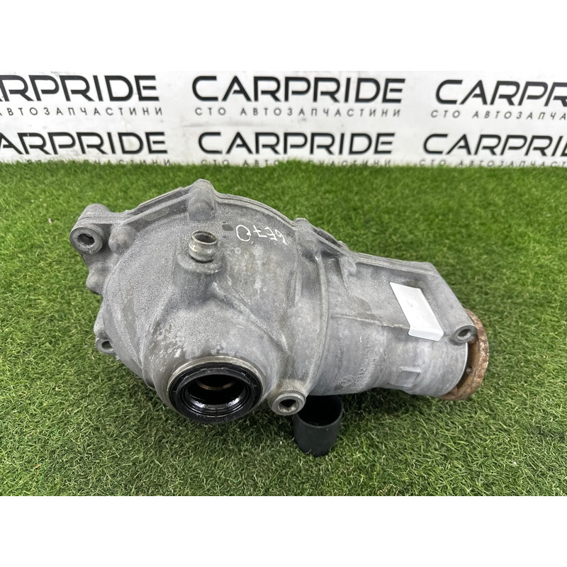 Редуктор (трансмиссия) BMW X5 E70 2011 3.0 N55B30 31507594314