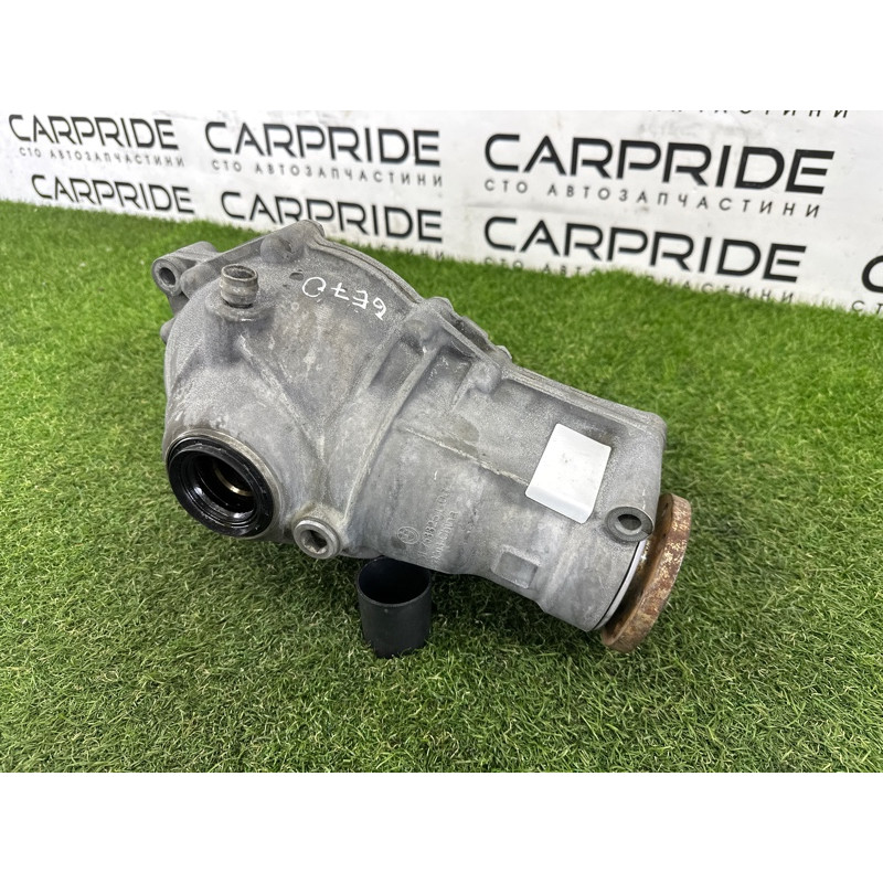 Редуктор (трансмиссия) BMW X5 E70 2011 3.0 N55B30 31507594314