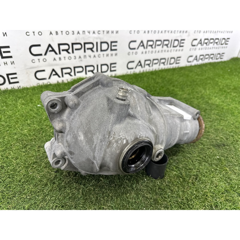 Редуктор (трансмиссия) BMW X5 E70 2011 3.0 N55B30 31507594314