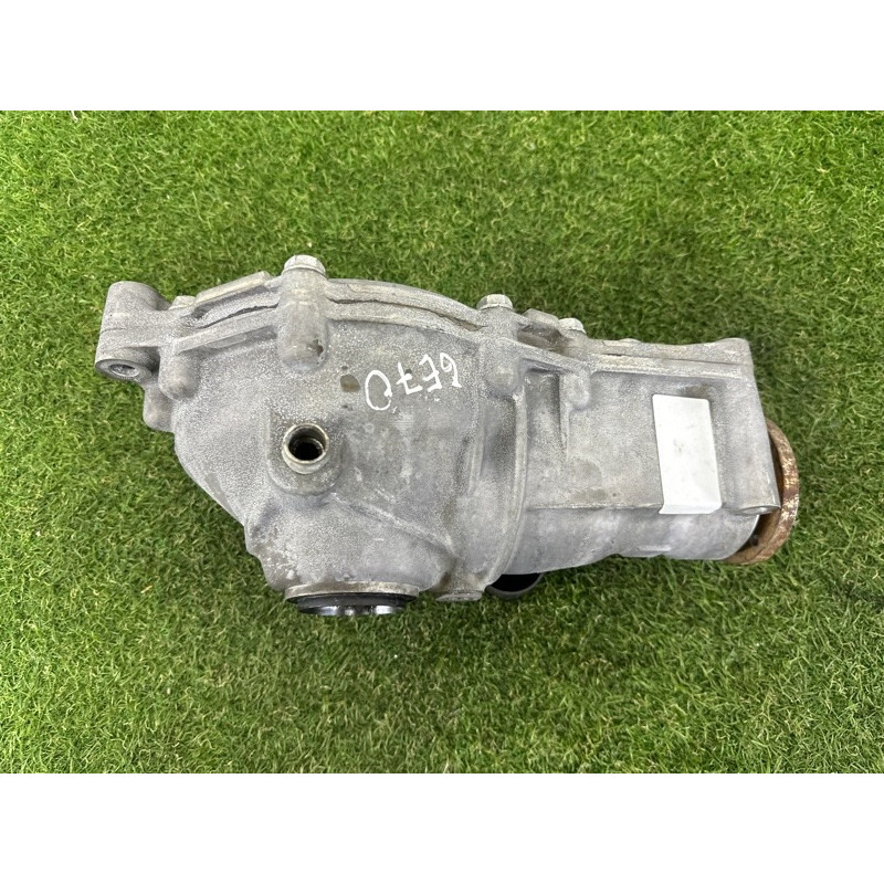 Редуктор (трансмиссия) BMW X5 E70 2011 3.0 N55B30 31507594314