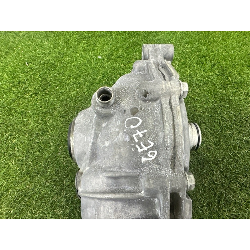 Редуктор (трансмиссия) BMW X5 E70 2011 3.0 N55B30 31507594314