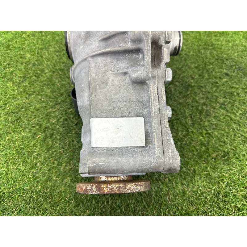 Редуктор (трансмиссия) BMW X5 E70 2011 3.0 N55B30 31507594314