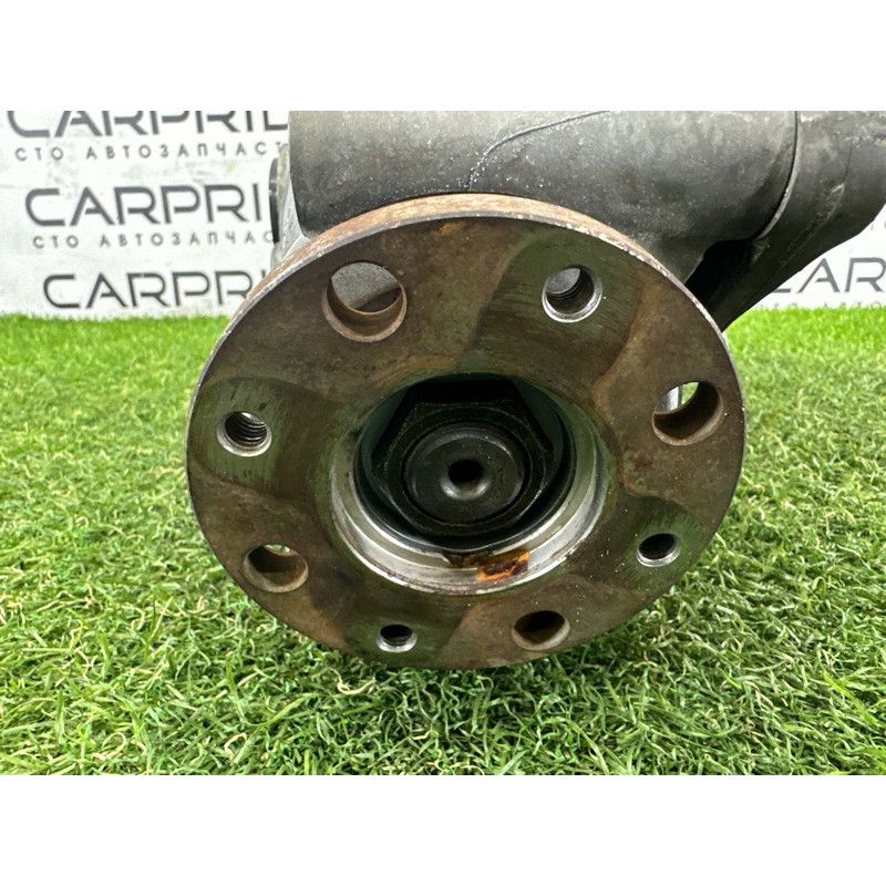 Редуктор (трансмиссия) BMW X5 E70 2011 3.0 N55B30 31507594314