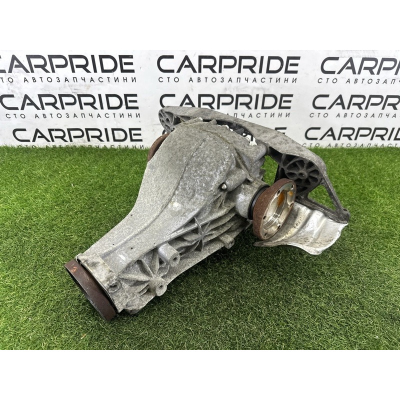 Редуктор (трансмиссия) AUDI A7 4G 2012 3.0 CGXB 0BC500044D