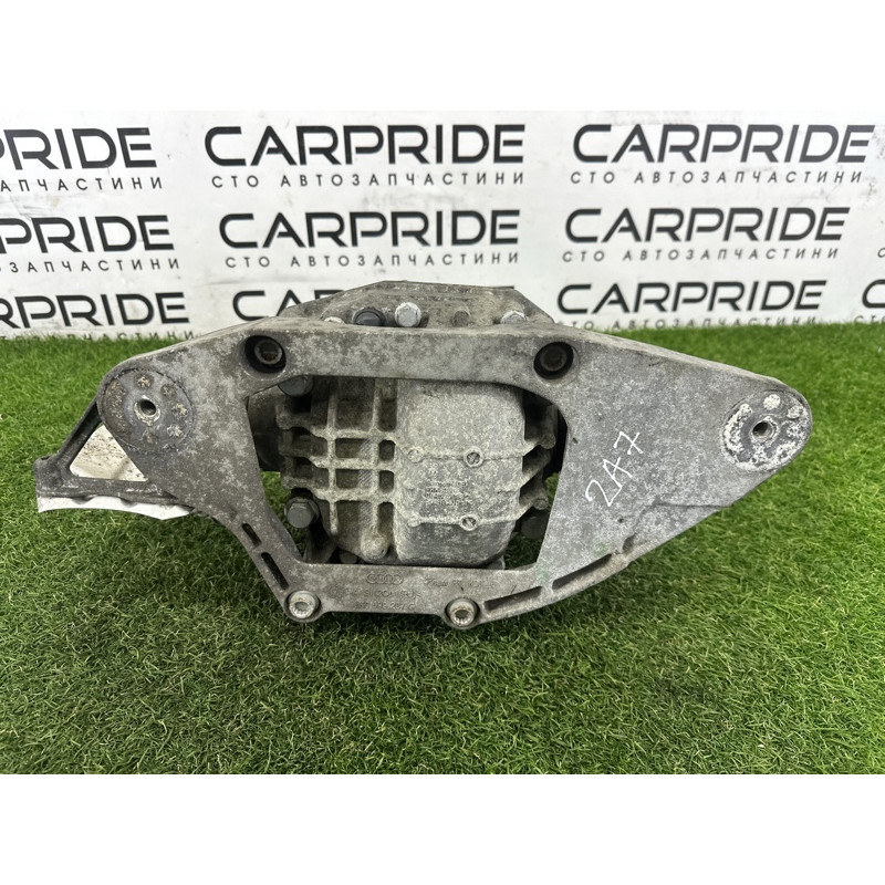 Редуктор (трансмиссия) AUDI A7 4G 2012 3.0 CGXB 0BC500044D