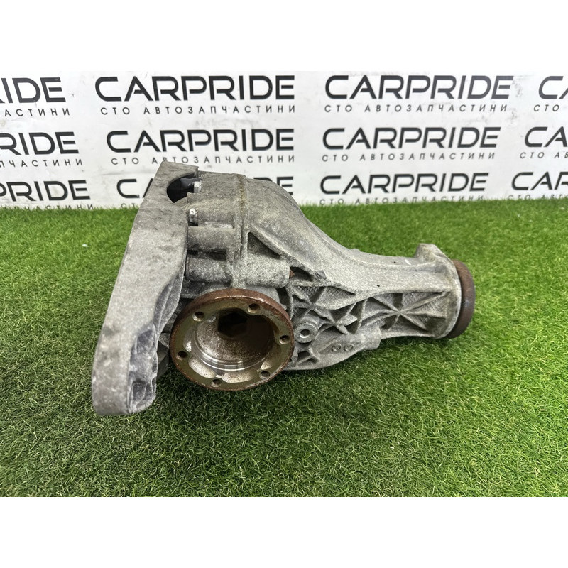 Редуктор (трансмиссия) AUDI A7 4G 2012 3.0 CGXB 0BC500044D