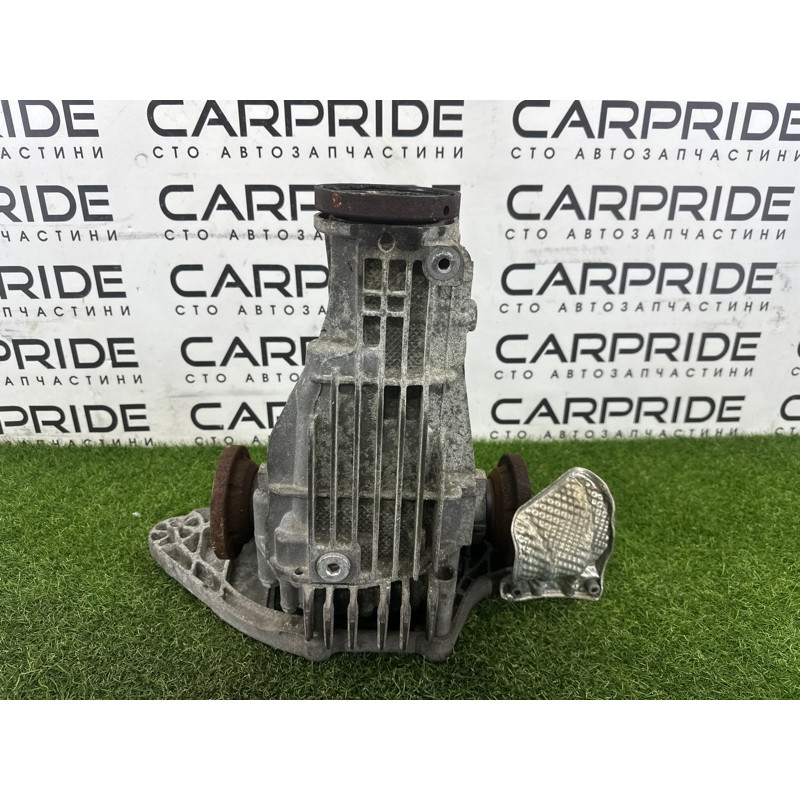 Редуктор (трансмиссия) AUDI A7 4G 2012 3.0 CGXB 0BC500044D