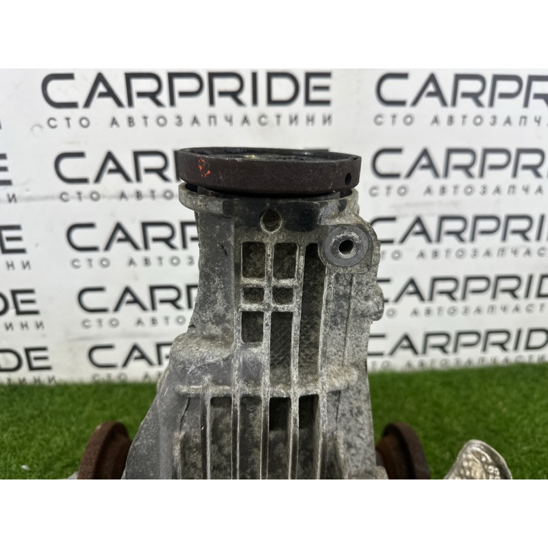 Редуктор (трансмиссия) AUDI A7 4G 2012 3.0 CGXB 0BC500044D