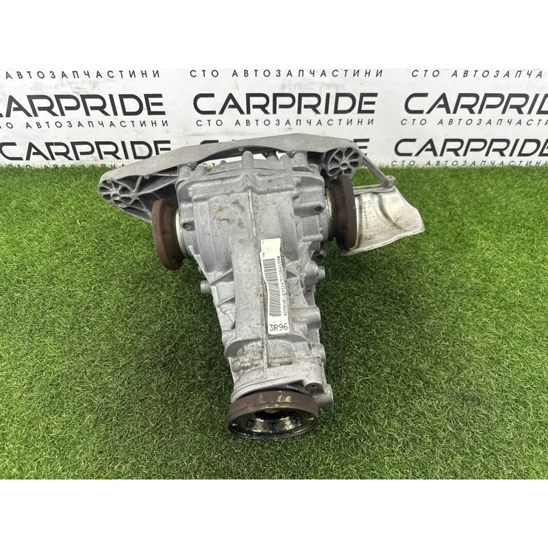 Редуктор (трансмиссия) AUDI Q5 8R 2012 2.0 CAEB 0BD500043G