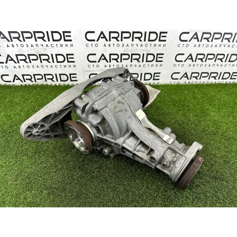 Редуктор (трансмиссия) AUDI Q5 8R 2012 2.0 CAEB 0BD500043G