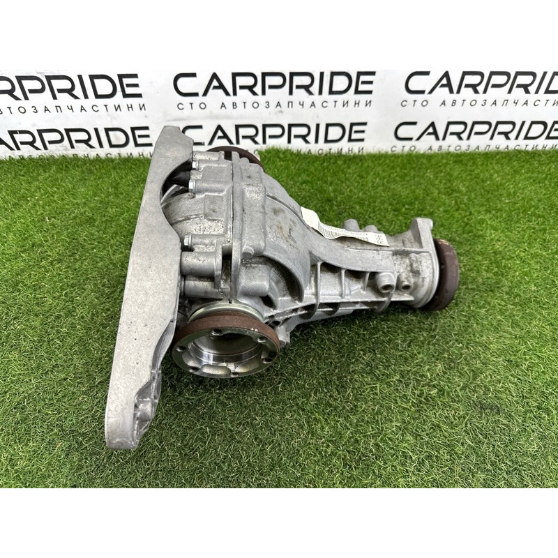 Редуктор (трансмиссия) AUDI Q5 8R 2012 2.0 CAEB 0BD500043G