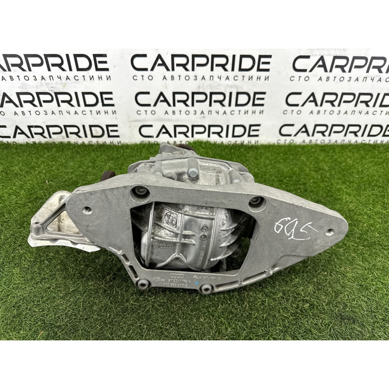 Редуктор (трансмиссия) AUDI Q5 8R 2012 2.0 CAEB 0BD500043G