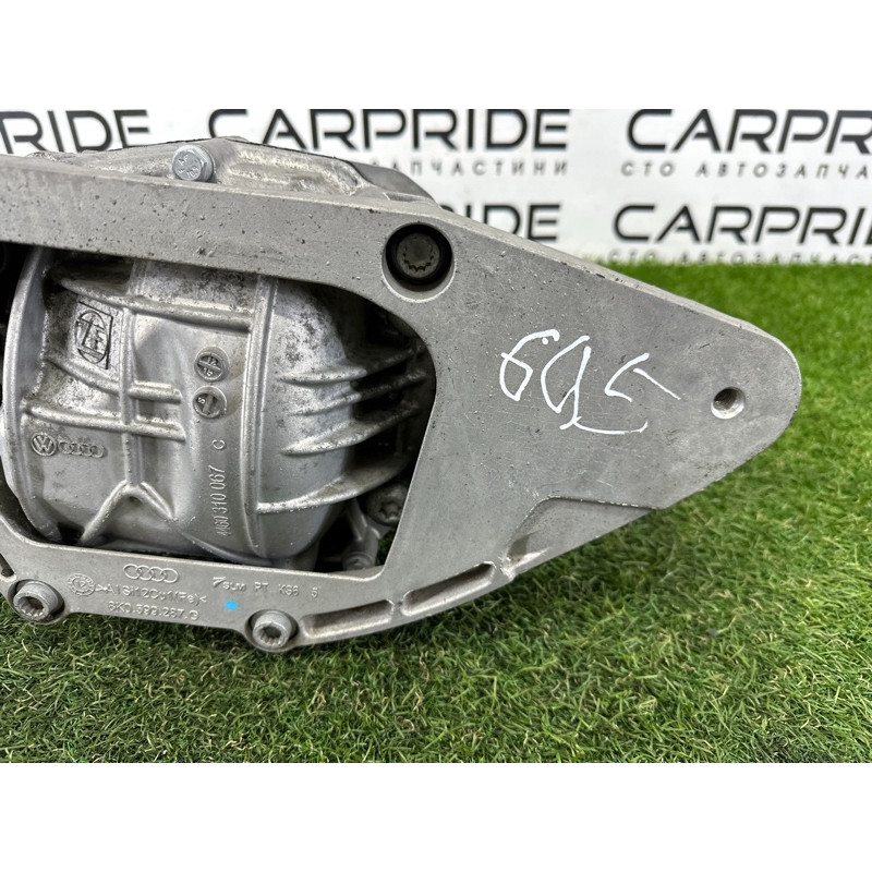 Редуктор (трансмиссия) AUDI Q5 8R 2012 2.0 CAEB 0BD500043G