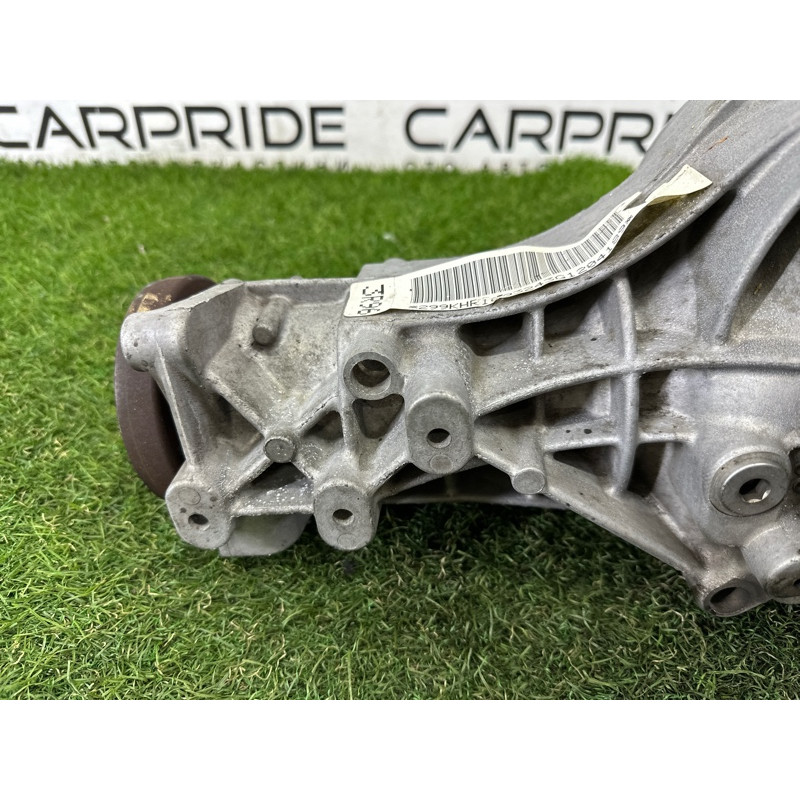 Редуктор (трансмиссия) AUDI Q5 8R 2012 2.0 CAEB 0BD500043G