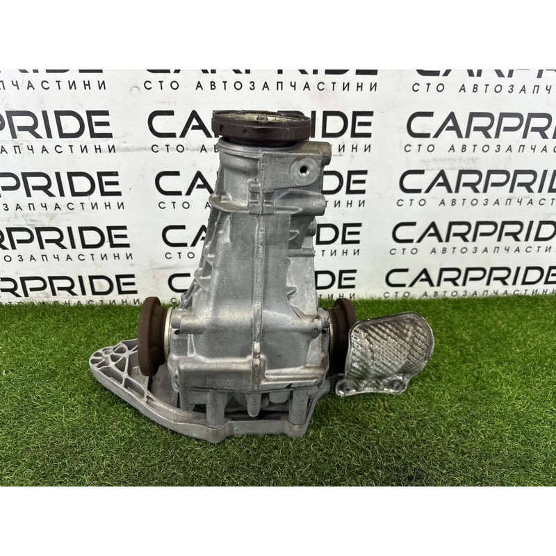 Редуктор (трансмиссия) AUDI Q5 8R 2012 2.0 CAEB 0BD500043G