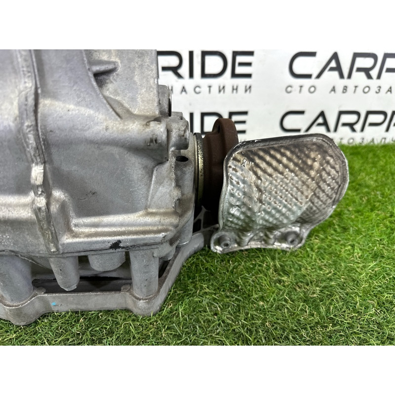 Редуктор (трансмиссия) AUDI Q5 8R 2012 2.0 CAEB 0BD500043G