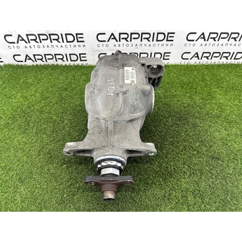 Редуктор (трансмиссия) BMW 7-series F01 2011 3.0 N54 33107584446