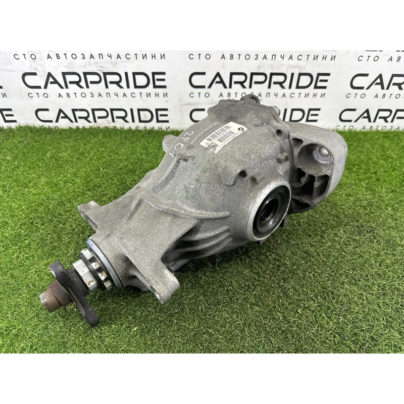 Редуктор (трансмиссия) BMW 7-series F01 2011 3.0 N54 33107584446