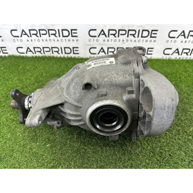 Редуктор (трансмиссия) BMW 7-series F01 2011 3.0 N54 33107584446