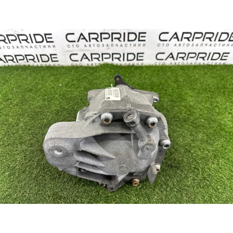 Редуктор (трансмиссия) BMW 7-series F01 2011 3.0 N54 33107584446