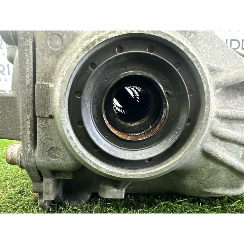 Редуктор (трансмиссия) BMW 7-series F01 2011 3.0 N54 33107584446