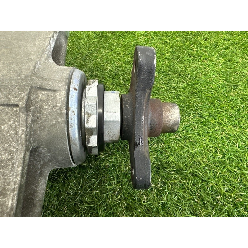 Редуктор (трансмиссия) BMW 7-series F01 2011 3.0 N54 33107584446