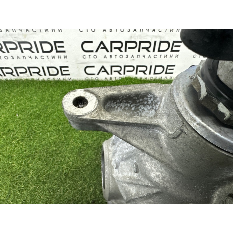 Редуктор (трансмиссия) BMW 7-series F01 2011 3.0 N54 33107584446