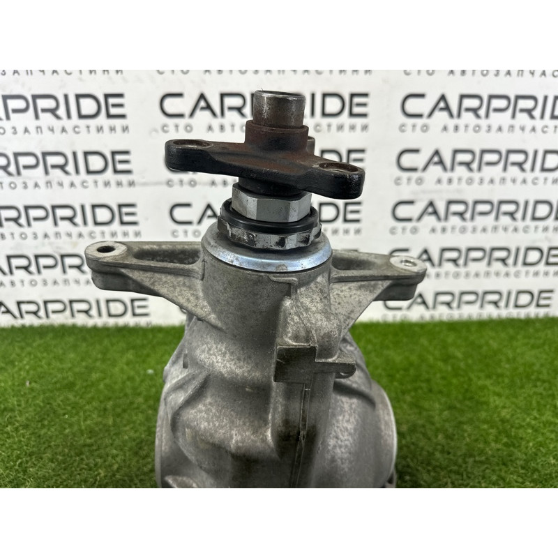 Редуктор (трансмиссия) BMW 7-series F01 2011 3.0 N54 33107584446