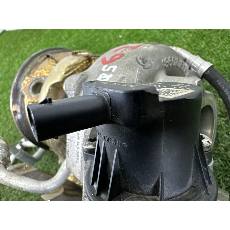 Турбина (выпускная система) AUDI SQ5 FY 2018 3.0 CWGD 06M145689J